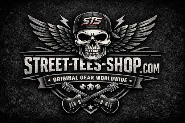 street-tees-shop.com